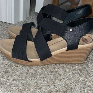 Wedges